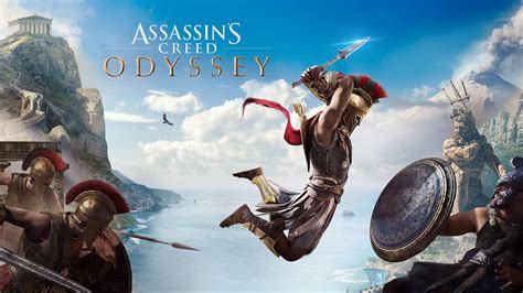 assassins creed: odyssey